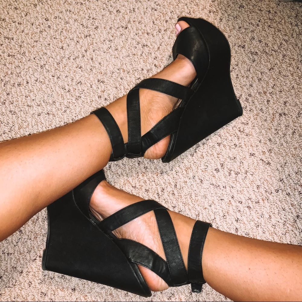 Wedges